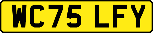 WC75LFY