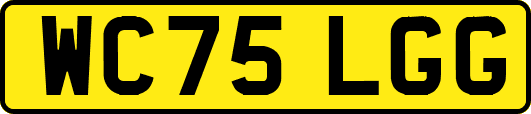 WC75LGG