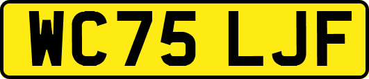 WC75LJF