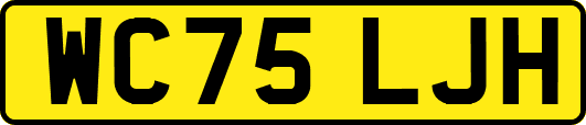 WC75LJH