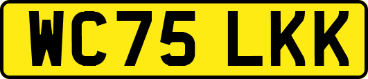 WC75LKK