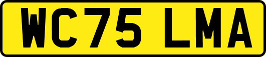 WC75LMA