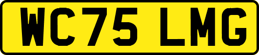 WC75LMG