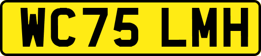 WC75LMH