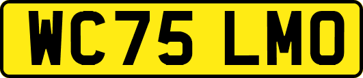 WC75LMO