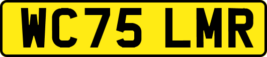 WC75LMR