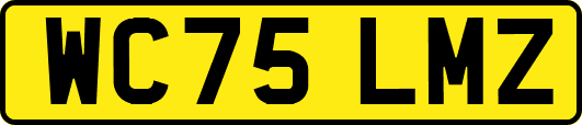 WC75LMZ