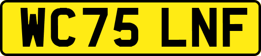 WC75LNF