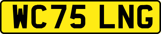 WC75LNG