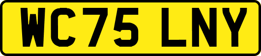 WC75LNY