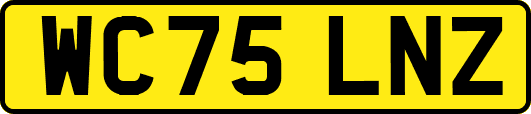 WC75LNZ