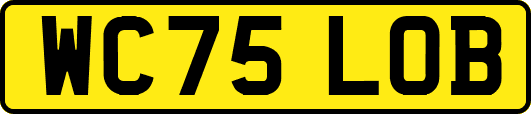 WC75LOB
