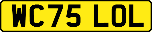 WC75LOL