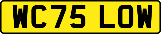 WC75LOW
