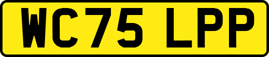 WC75LPP