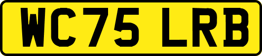 WC75LRB