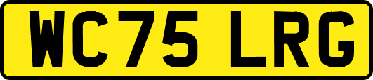 WC75LRG