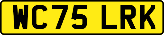 WC75LRK