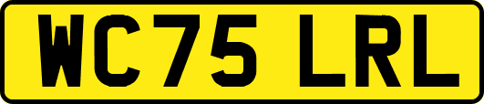 WC75LRL