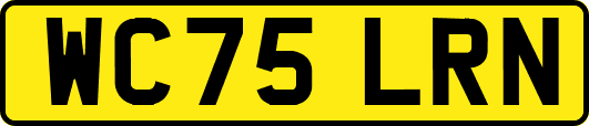 WC75LRN