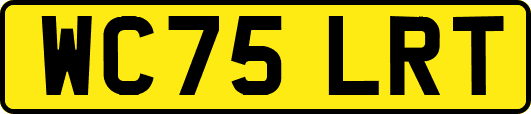WC75LRT