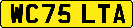 WC75LTA