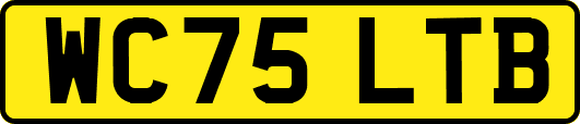 WC75LTB