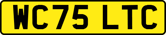 WC75LTC