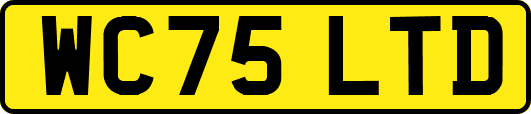 WC75LTD
