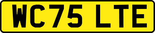 WC75LTE