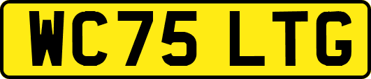 WC75LTG