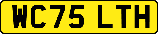 WC75LTH