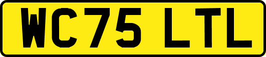 WC75LTL