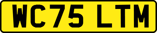 WC75LTM