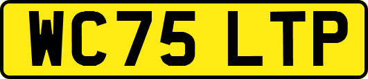 WC75LTP