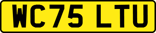 WC75LTU