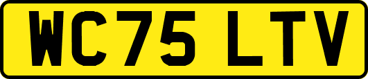 WC75LTV