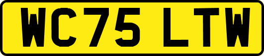 WC75LTW