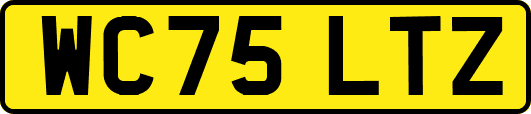 WC75LTZ