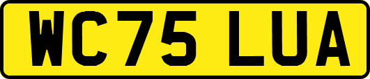 WC75LUA