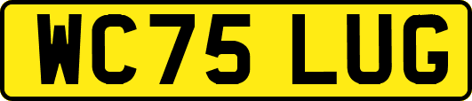 WC75LUG