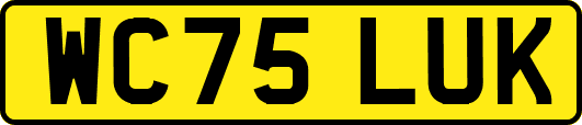WC75LUK