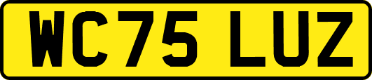 WC75LUZ