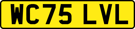 WC75LVL