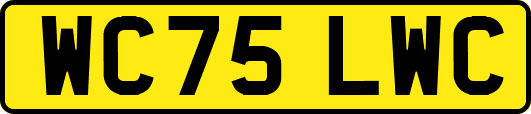 WC75LWC