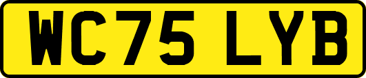 WC75LYB