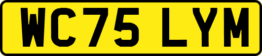 WC75LYM