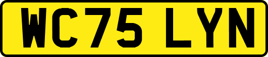 WC75LYN