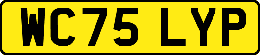 WC75LYP