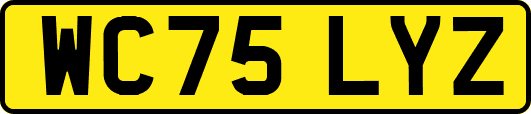 WC75LYZ